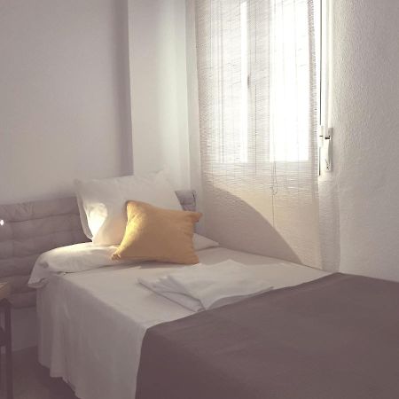 Perez De Castro Appartement Córdoba Buitenkant foto