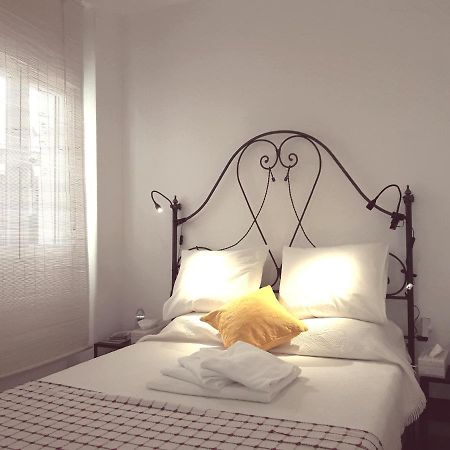 Perez De Castro Appartement Córdoba Buitenkant foto