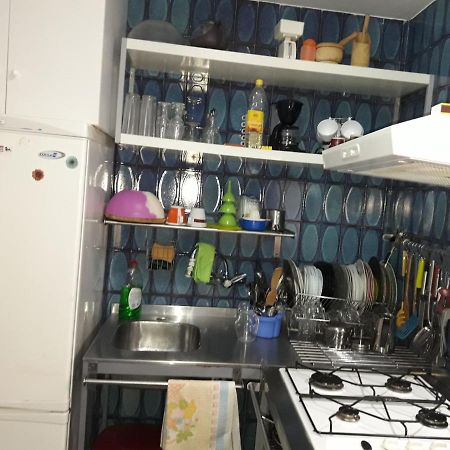 Perez De Castro Appartement Córdoba Buitenkant foto