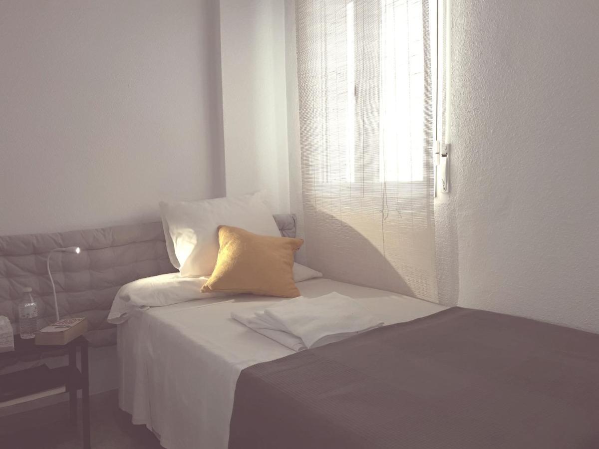 Perez De Castro Appartement Córdoba Buitenkant foto