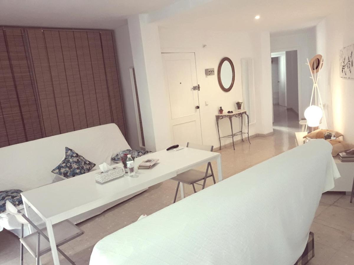 Perez De Castro Appartement Córdoba Buitenkant foto