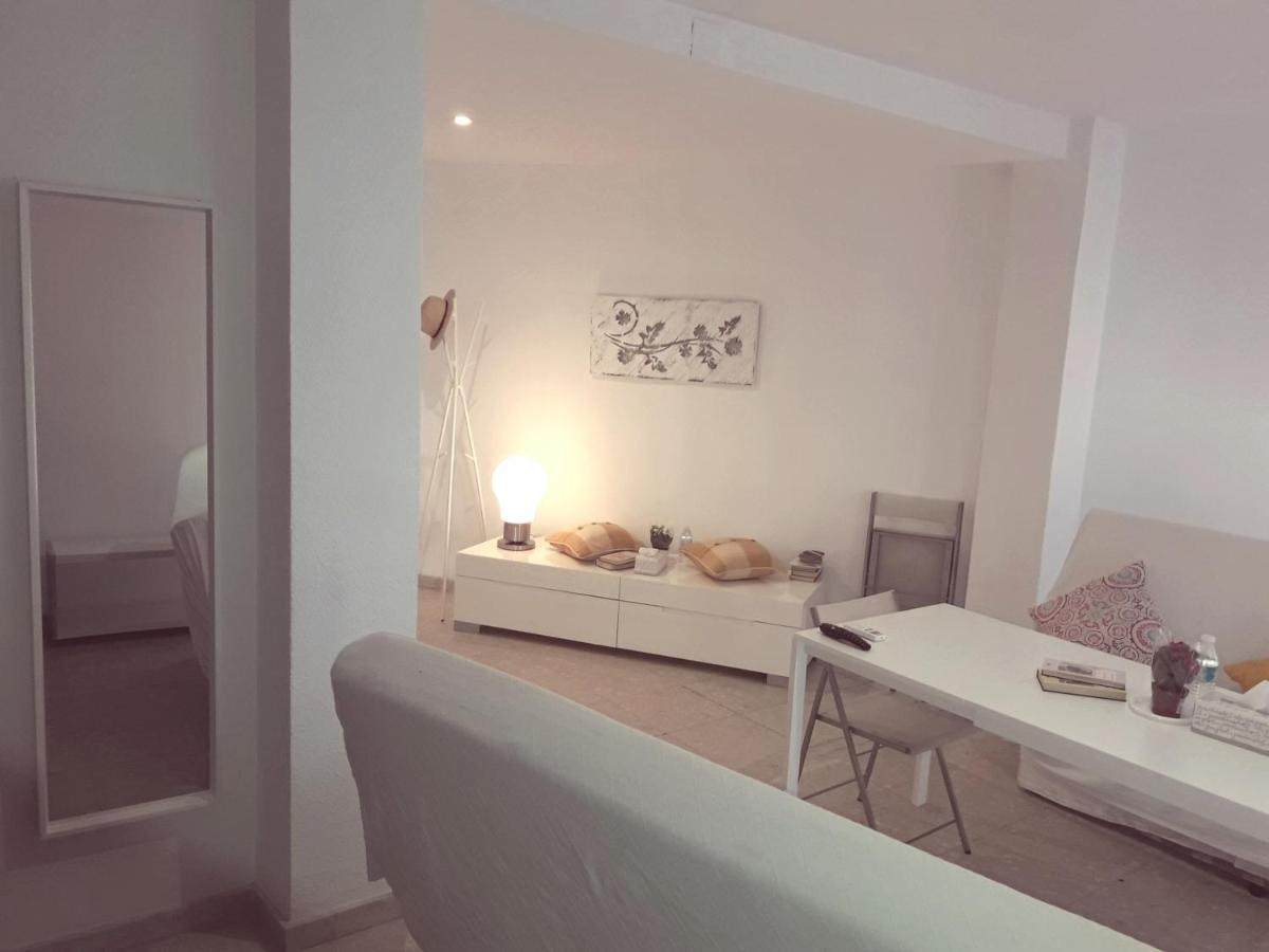Perez De Castro Appartement Córdoba Buitenkant foto