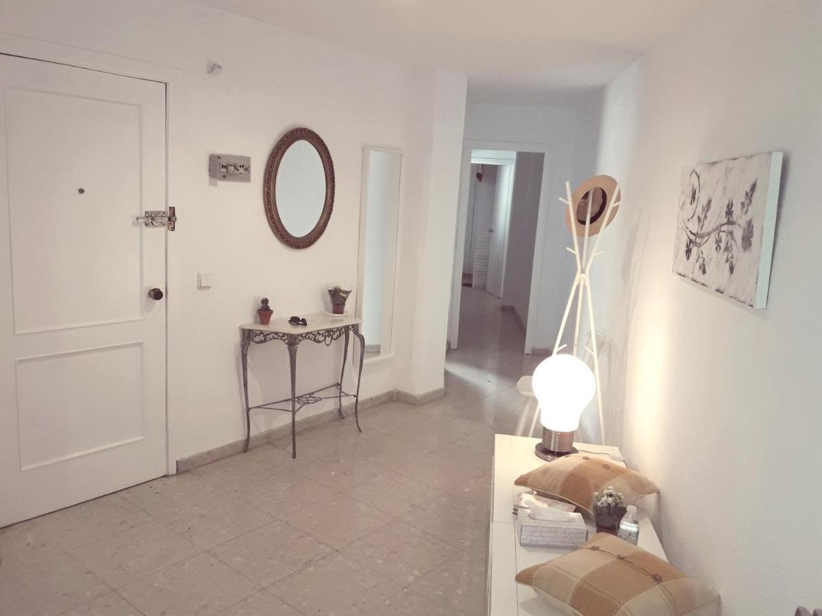 Perez De Castro Appartement Córdoba Buitenkant foto