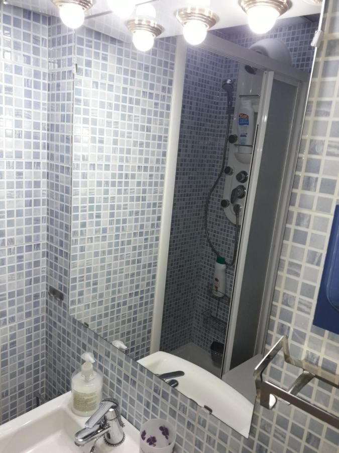 Perez De Castro Appartement Córdoba Buitenkant foto